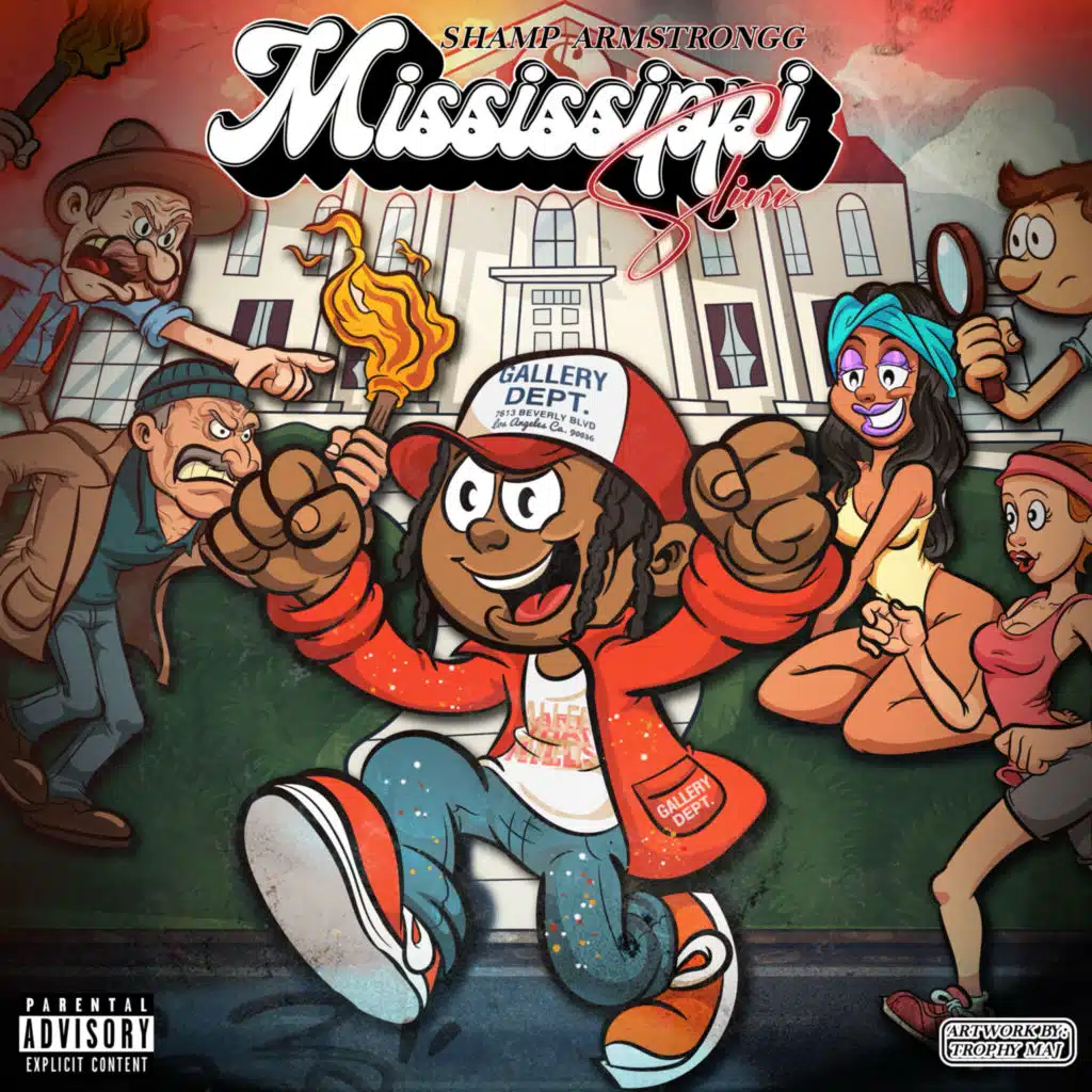 Mississippi Slim