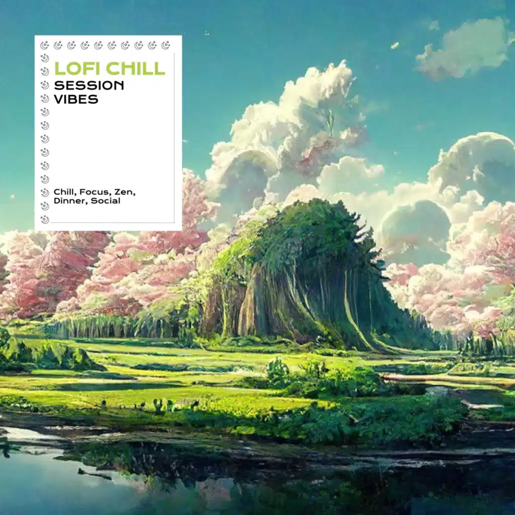 LoFi Chill: Session Vibes