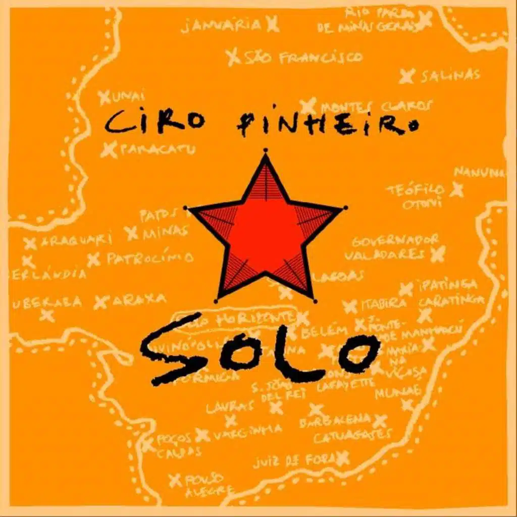 Ciro Pinheiro Solo