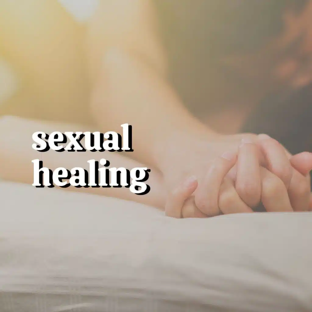 Sexual Healing