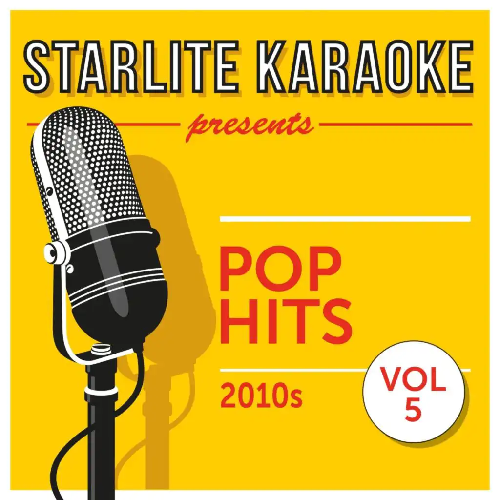 Good Life (In the Style of Onerepublic) [Karaoke Version]