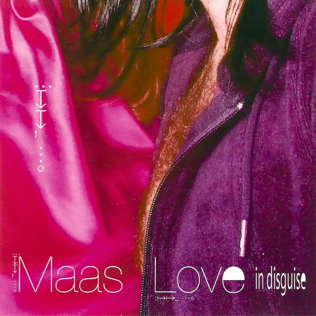 Maas Love - In Disguise
