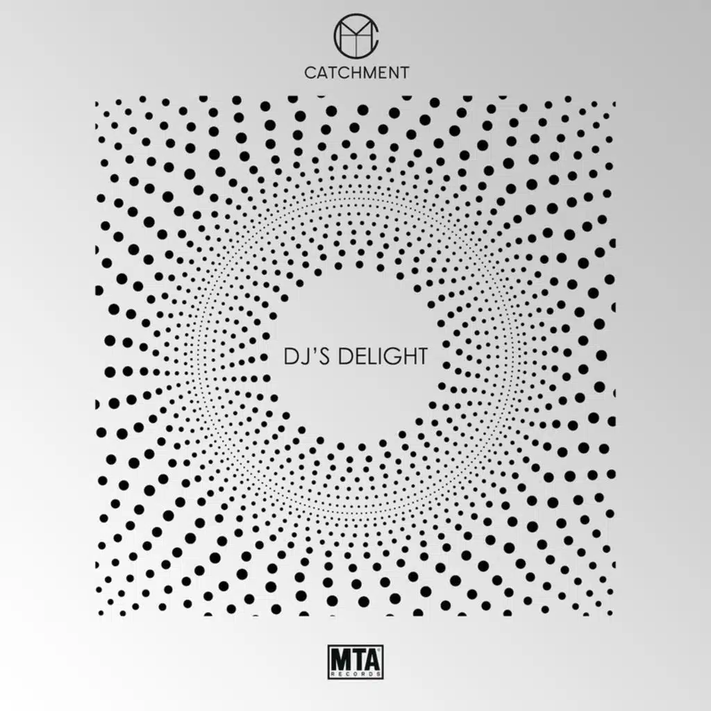 DJ's Delight / Get That