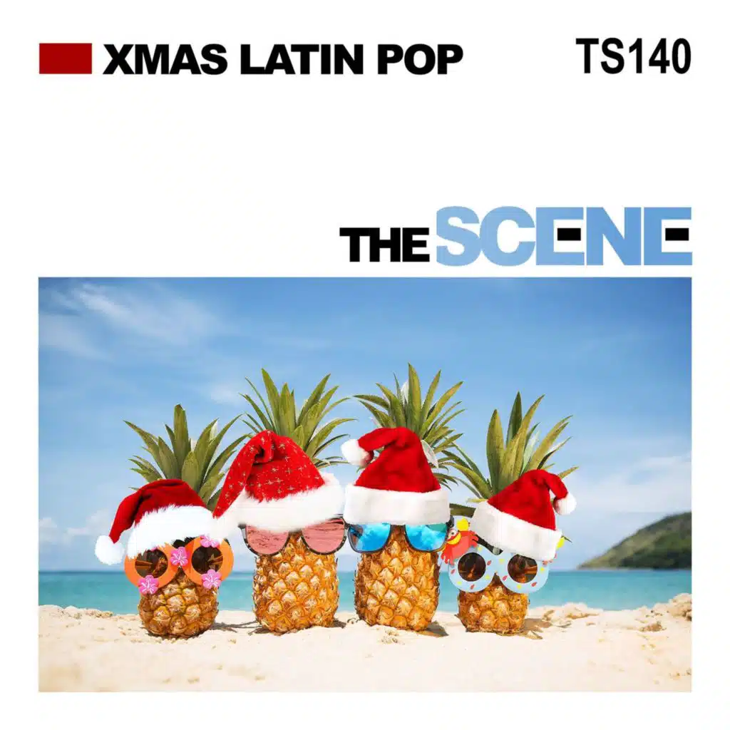 Xmas Latin Pop