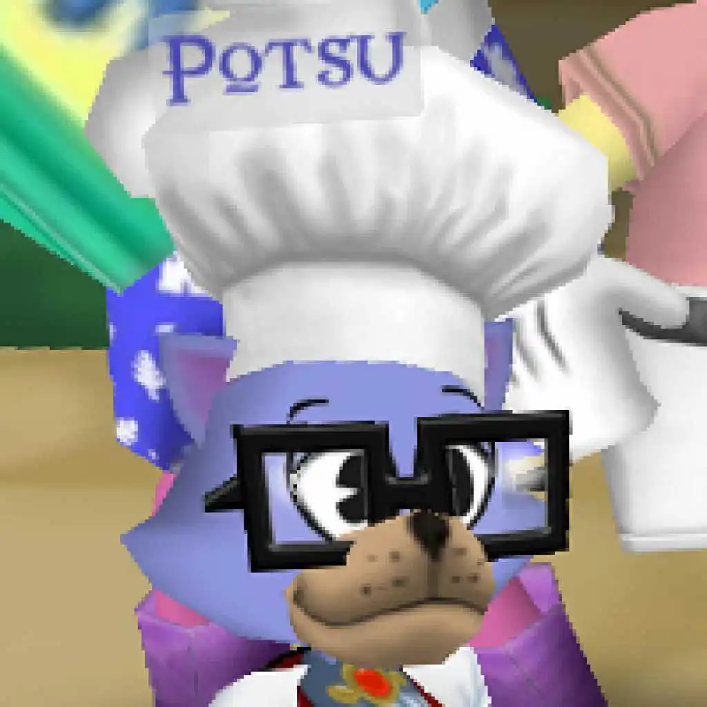 potsu