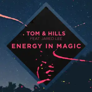 Energy In Magic (Wally Lopez Factomania Dub Mix) [feat. Jared Lee]