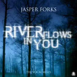 River Flows in You (Eclipse Vocal Version) [Radio Mix]