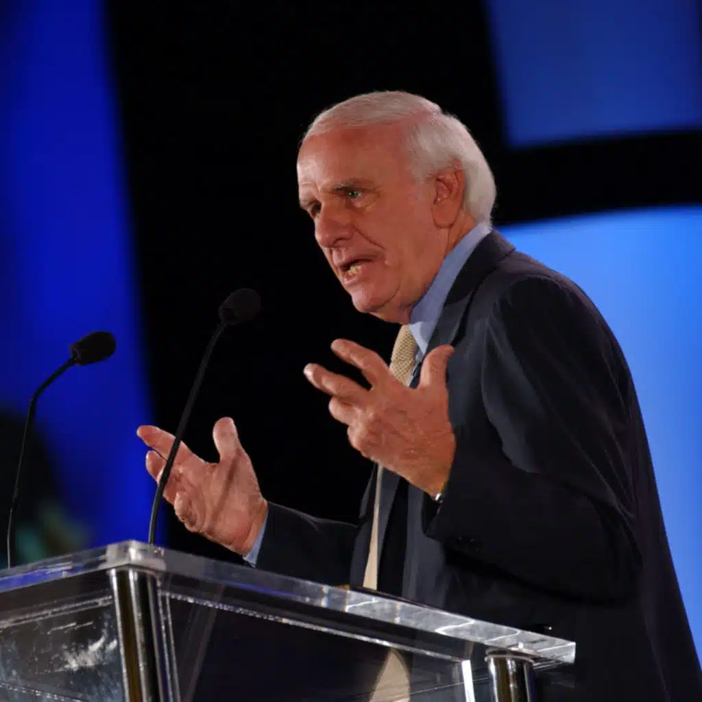 Jim Rohn
