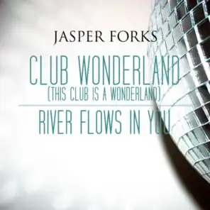 This Club Is a Wonderland (Radio Mix)