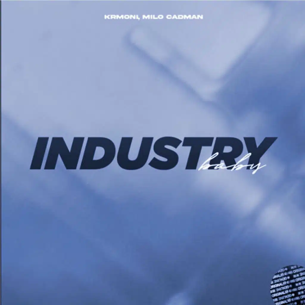 Krmoni & Milo Cadman