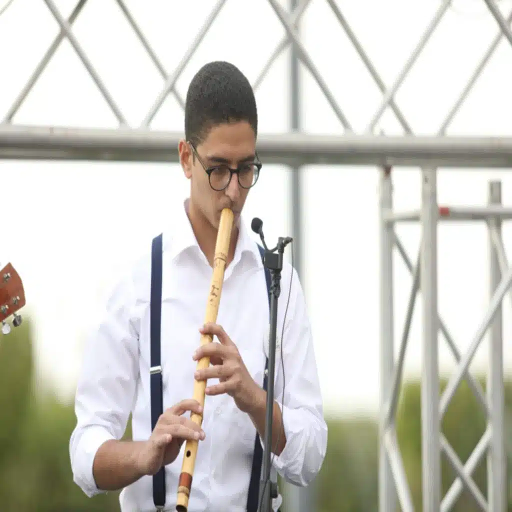 لو جاي في رجوع انساني