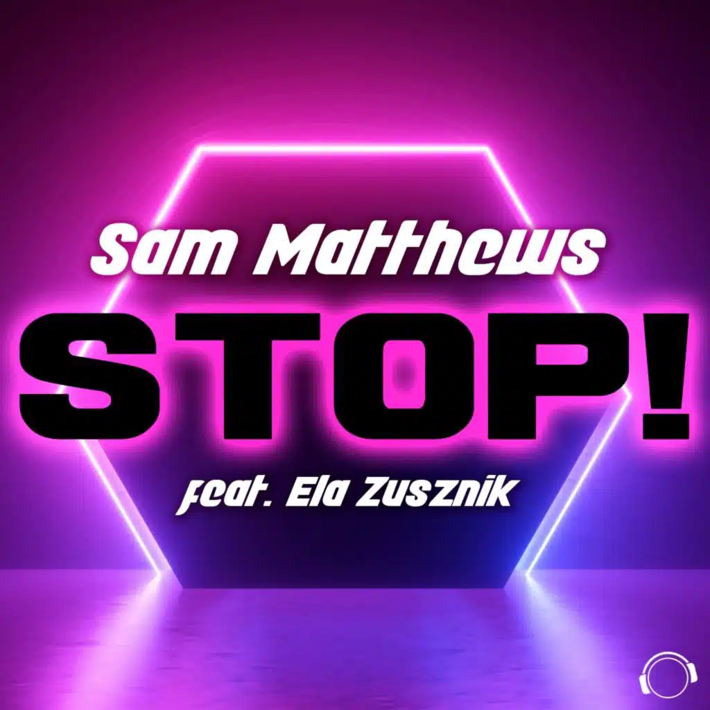 STOP! (feat. Ela Zusznik)