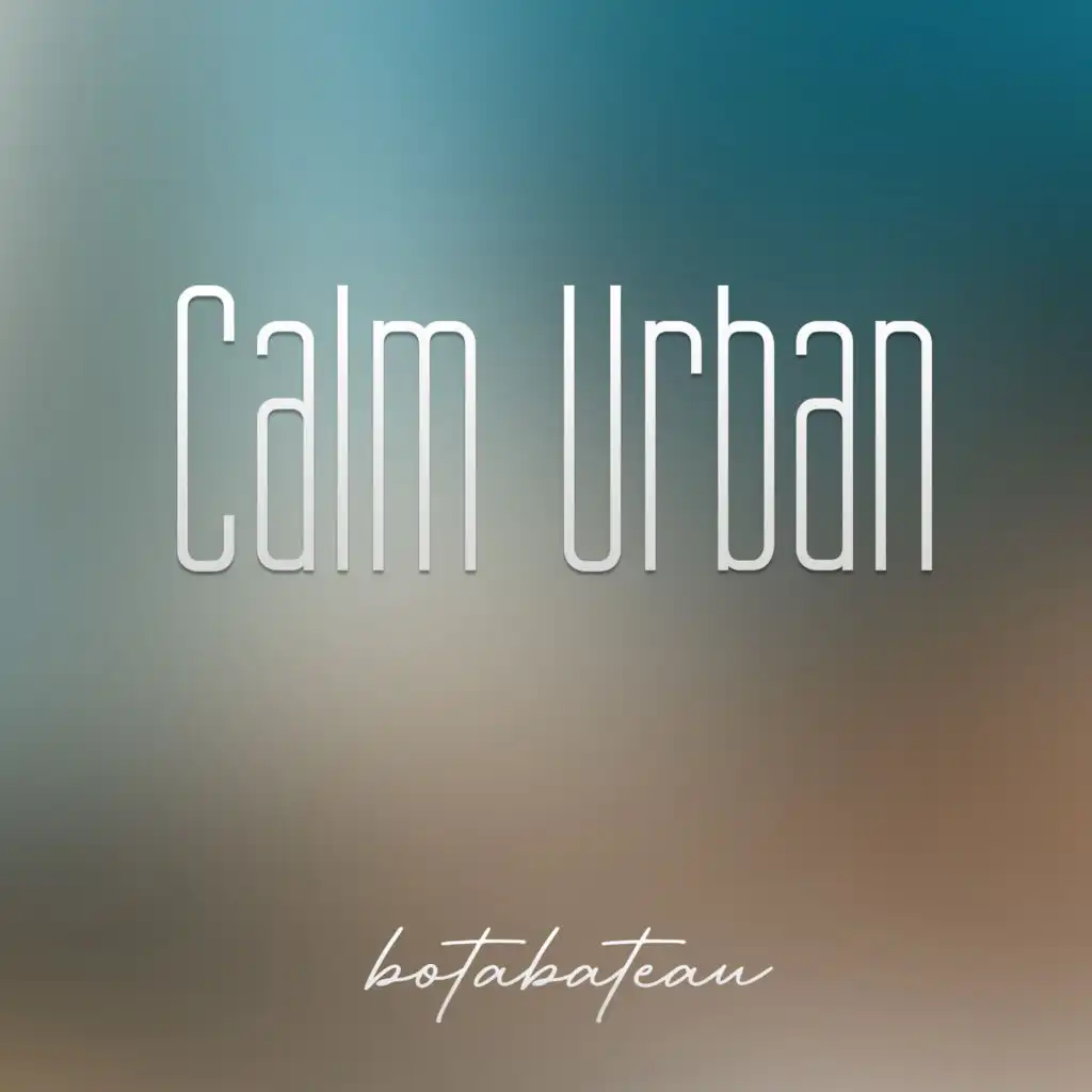 Calm Urban