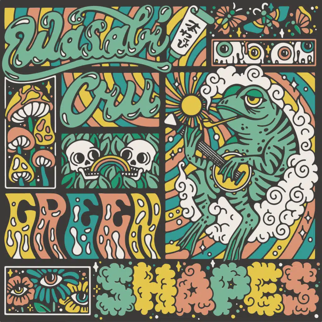 Shelter in Your Sense