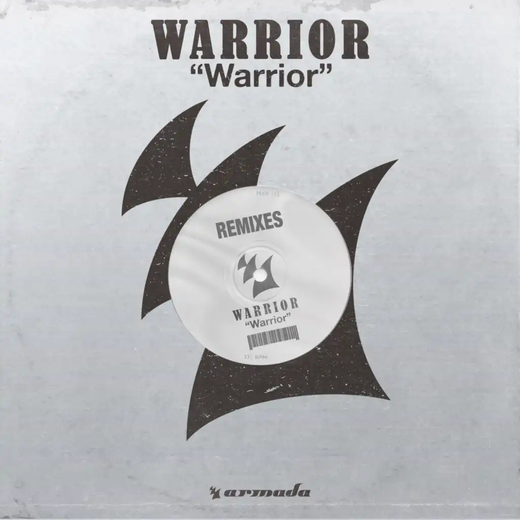 Warrior (Robbie Rivera's Soul Bandit Mix)