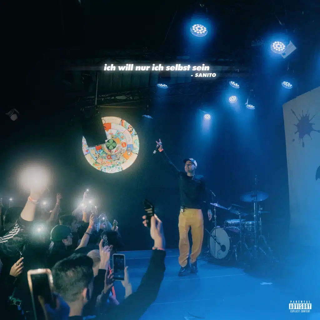 ich will nur ich selbst sein