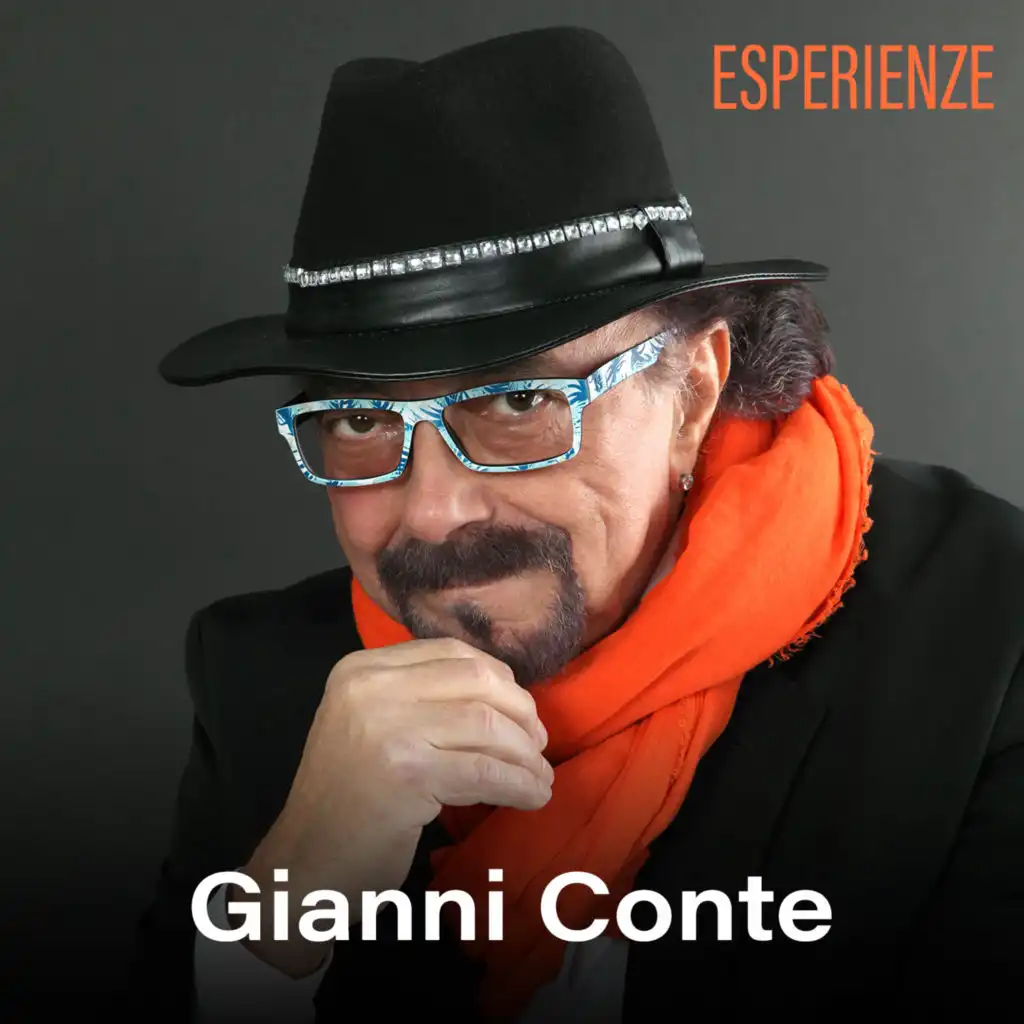 Gianni Conte