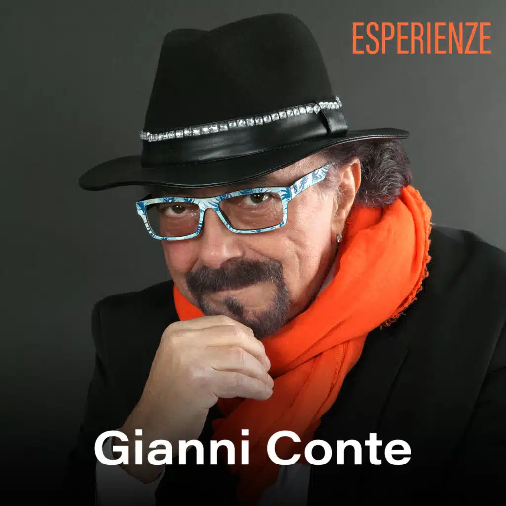 Gianni Conte