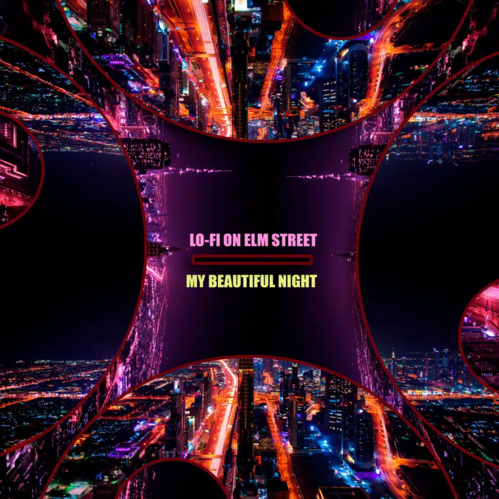 My beautiful Night (Jackin' Keys Edit)