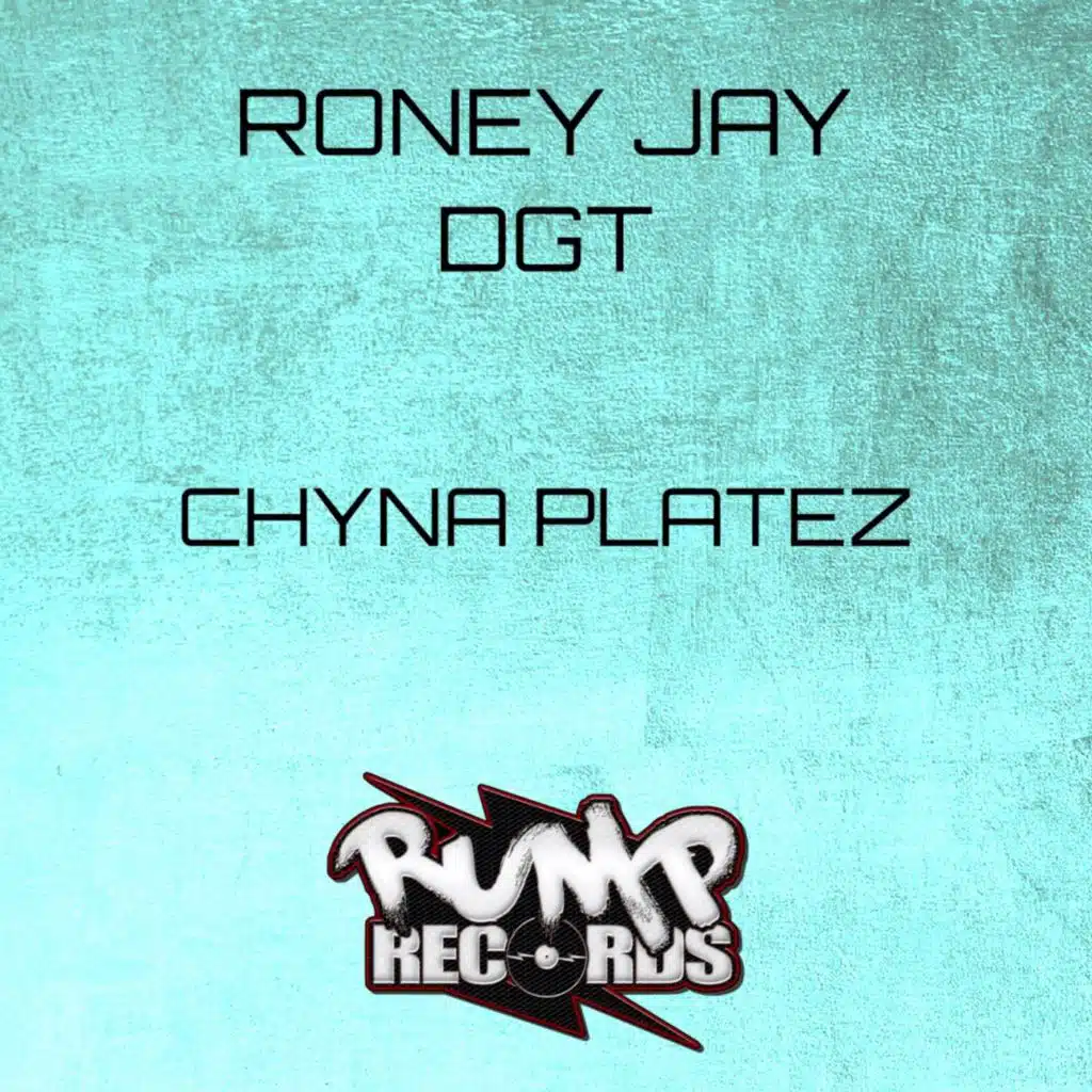 DGT and Roney Jay
