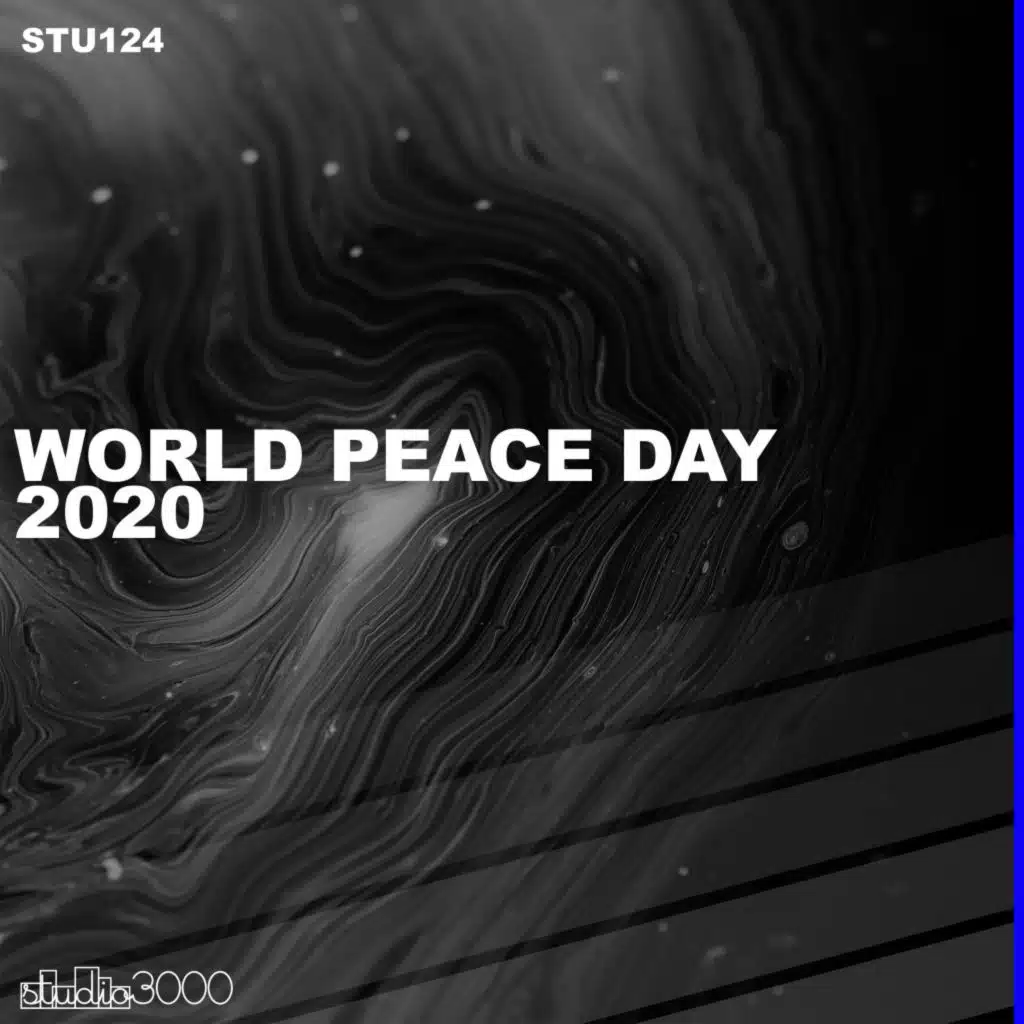 The Future Is Ours (World Peace Day Anthem Mix) [feat. Bisou]