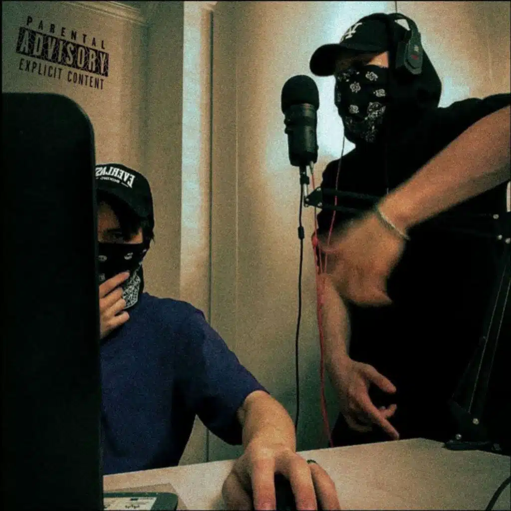 FIND THE WAY: EPISODE 1