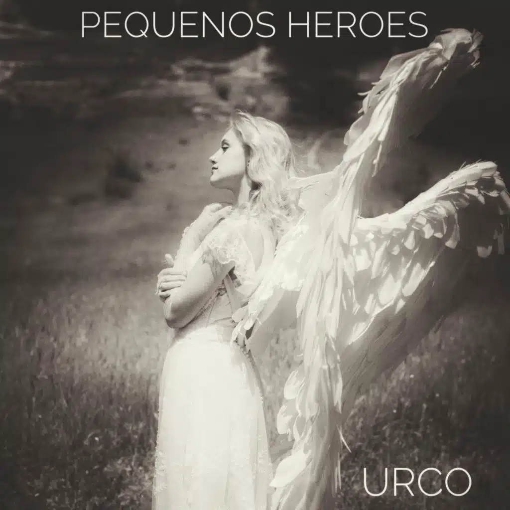 Pequenos heroes