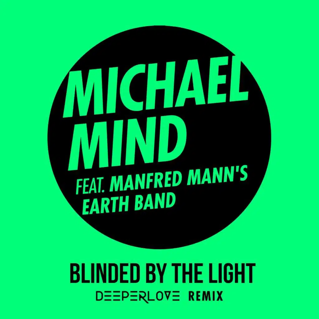 Michael Mind