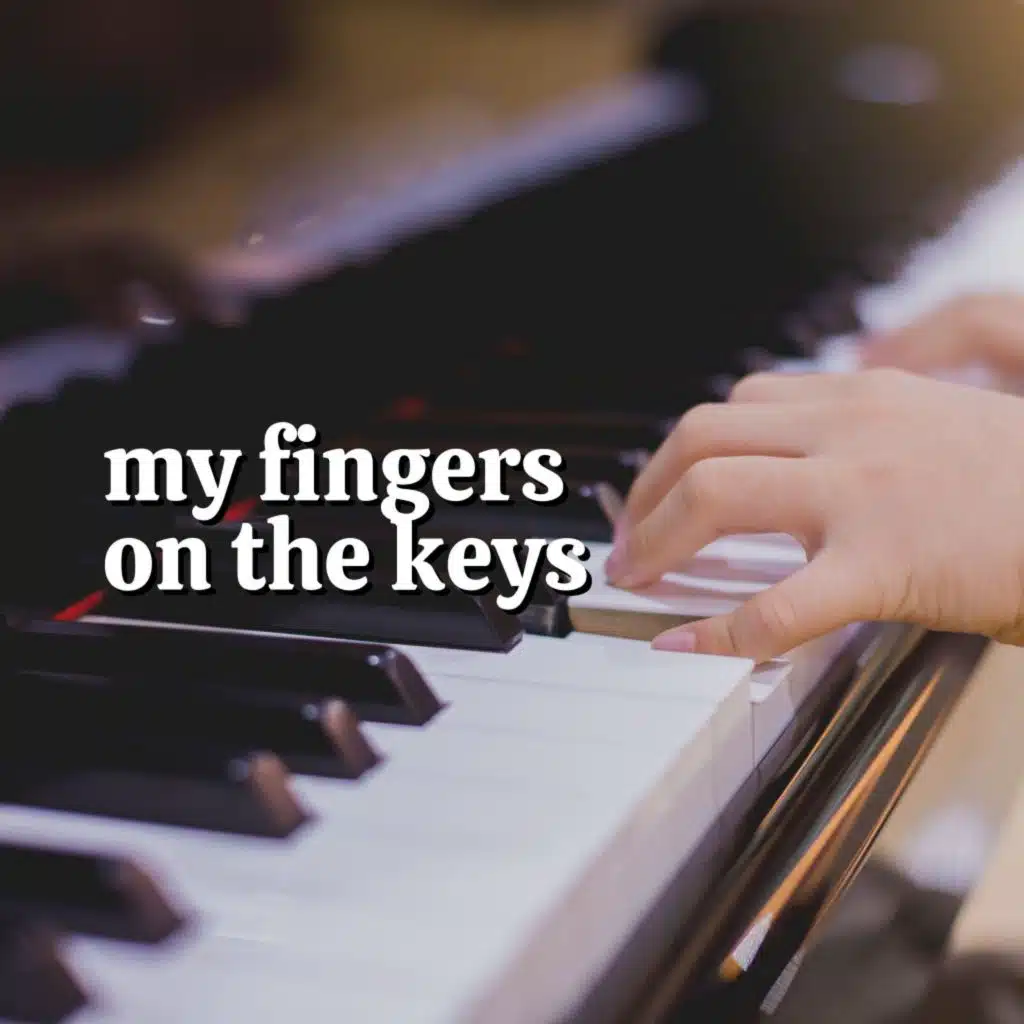 Study Piano Sounds Playlist, Pt. 14