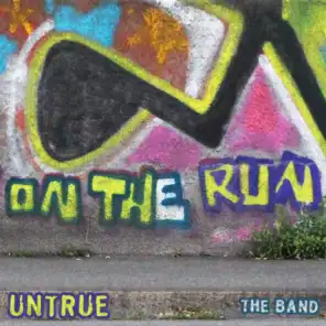 Untrue The Band