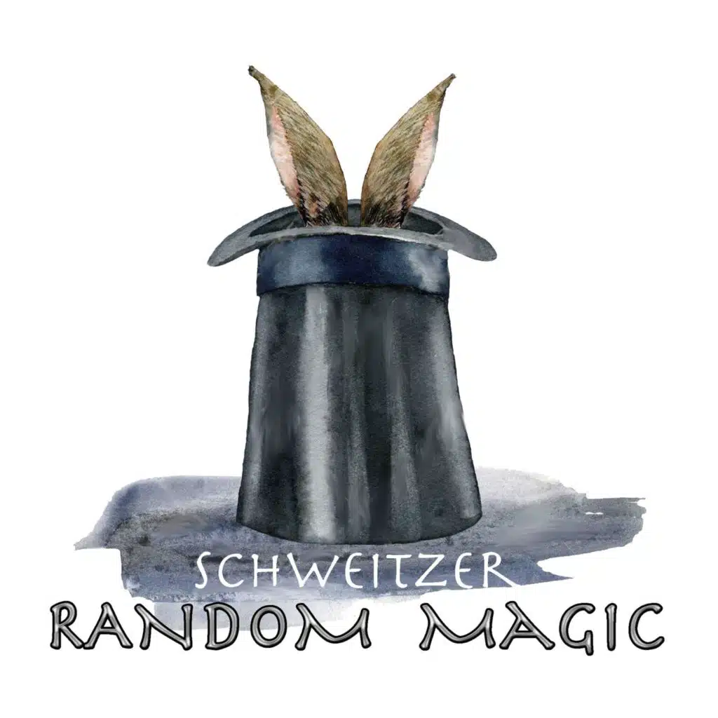 Random Magic
