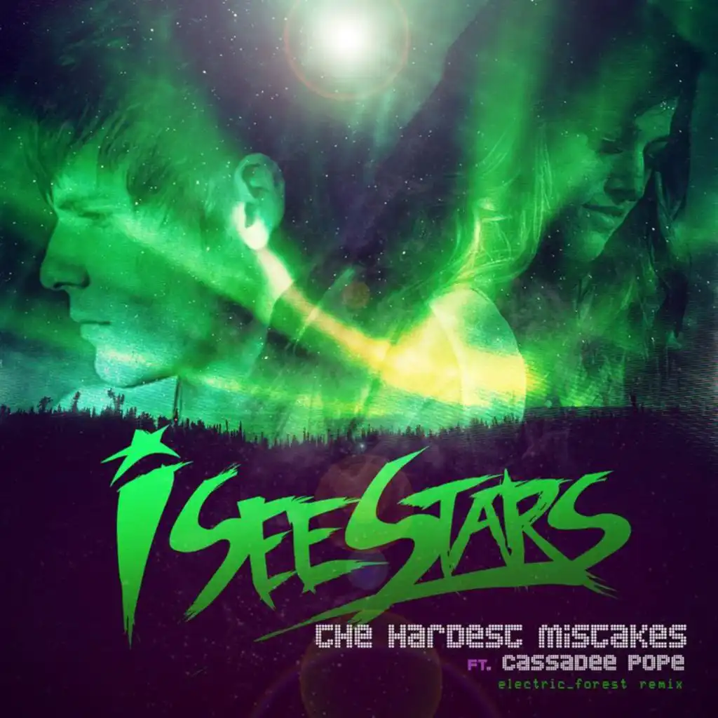 The Hardest Mistakes (feat. Cassadee Pope)