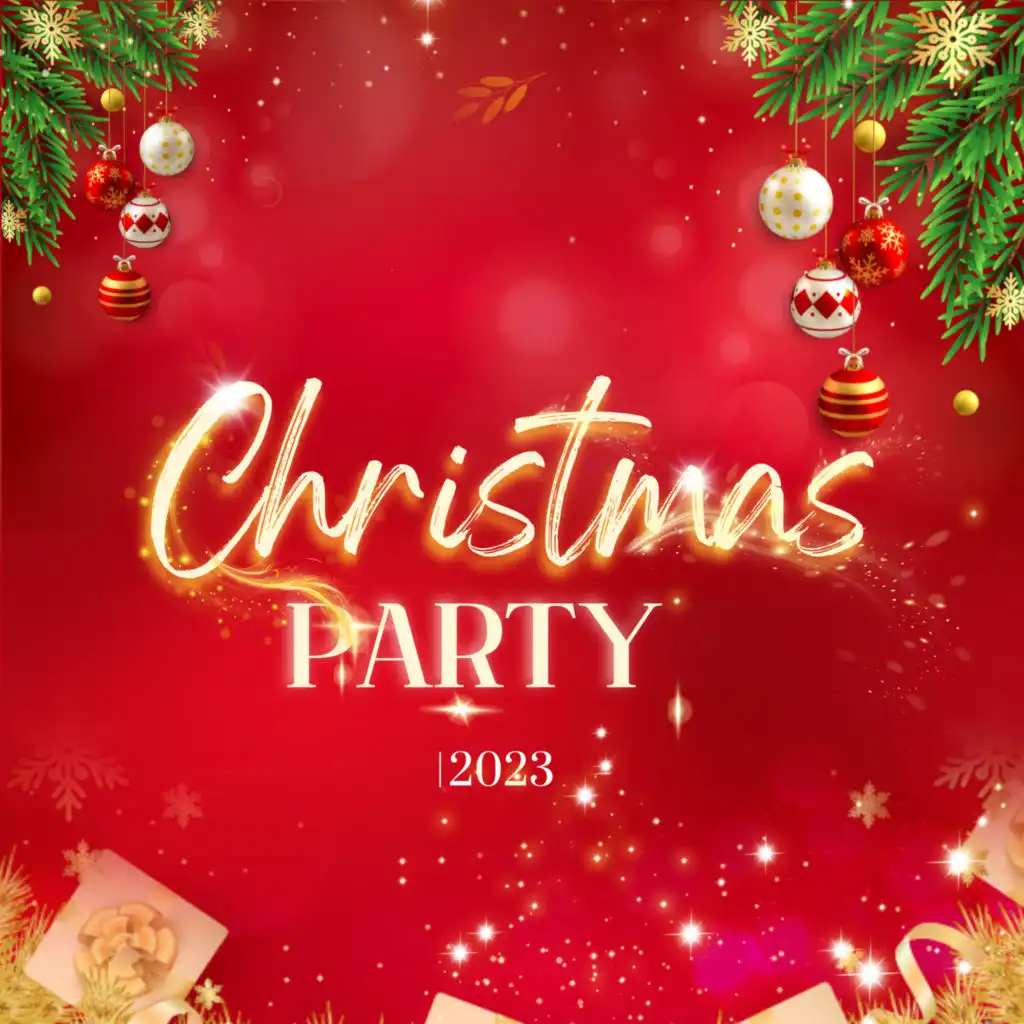 Christmas Party 2023