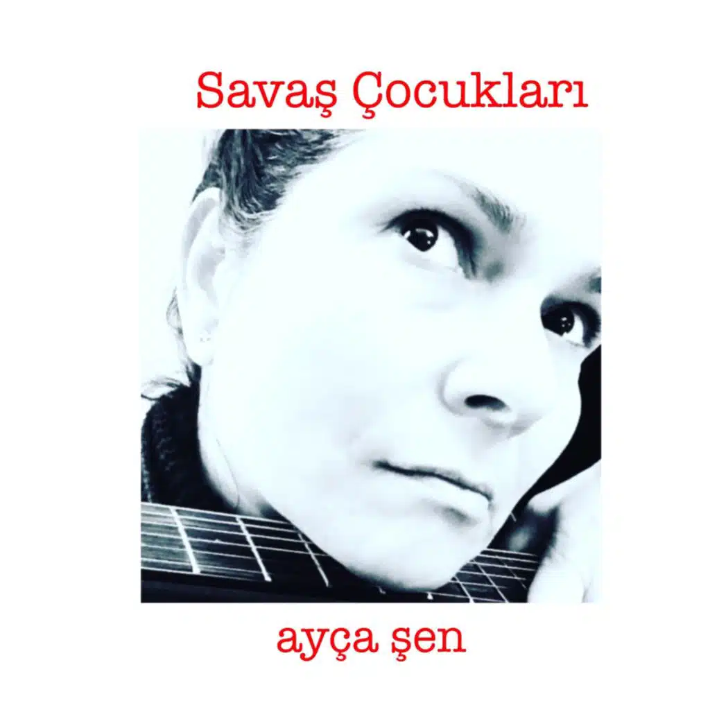 Ayça Şen