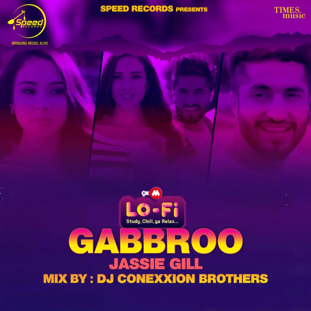 Gabbroo (DJ Conexxion Brothers Lo-Fi Remix)