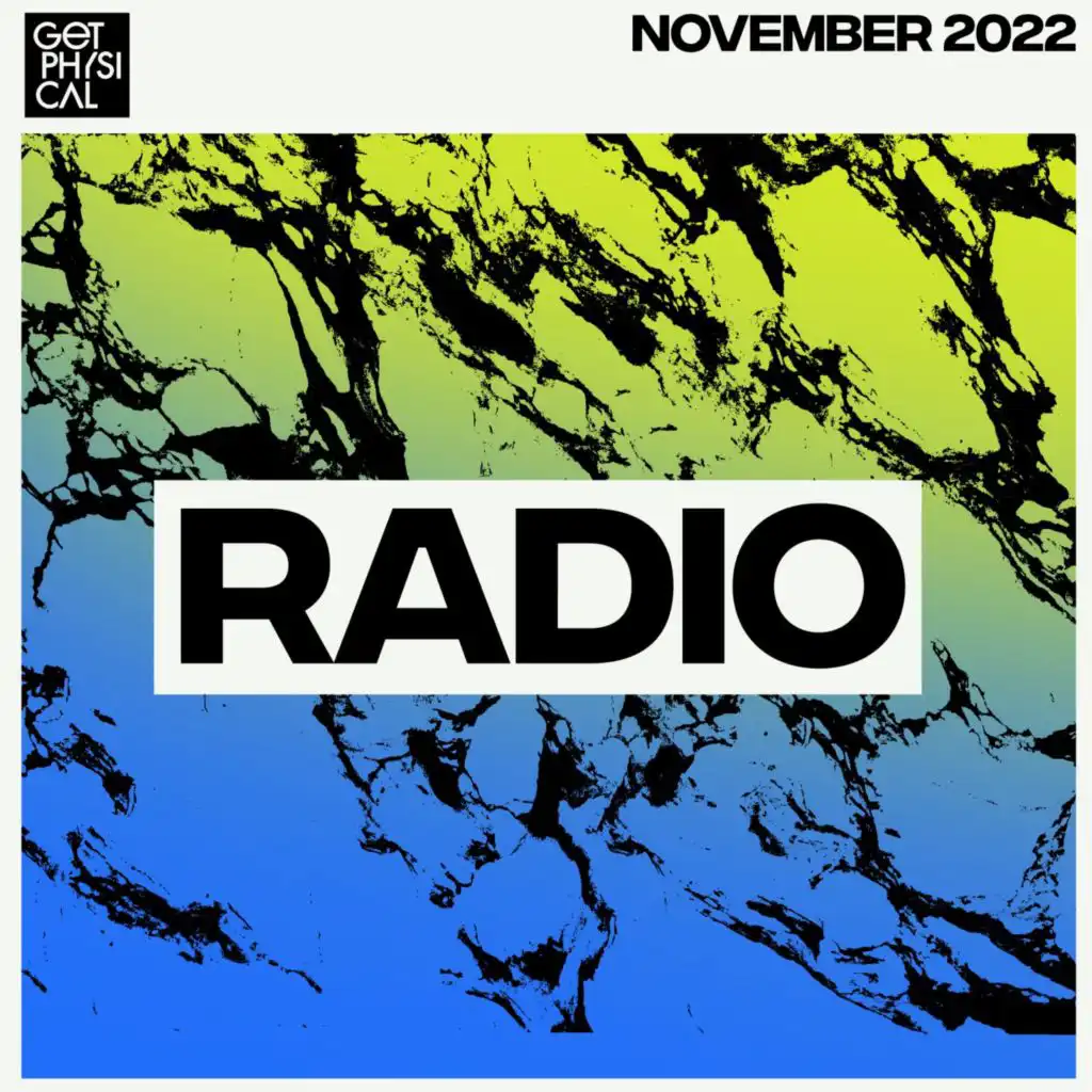 November 2022 - Intro (Mixed)