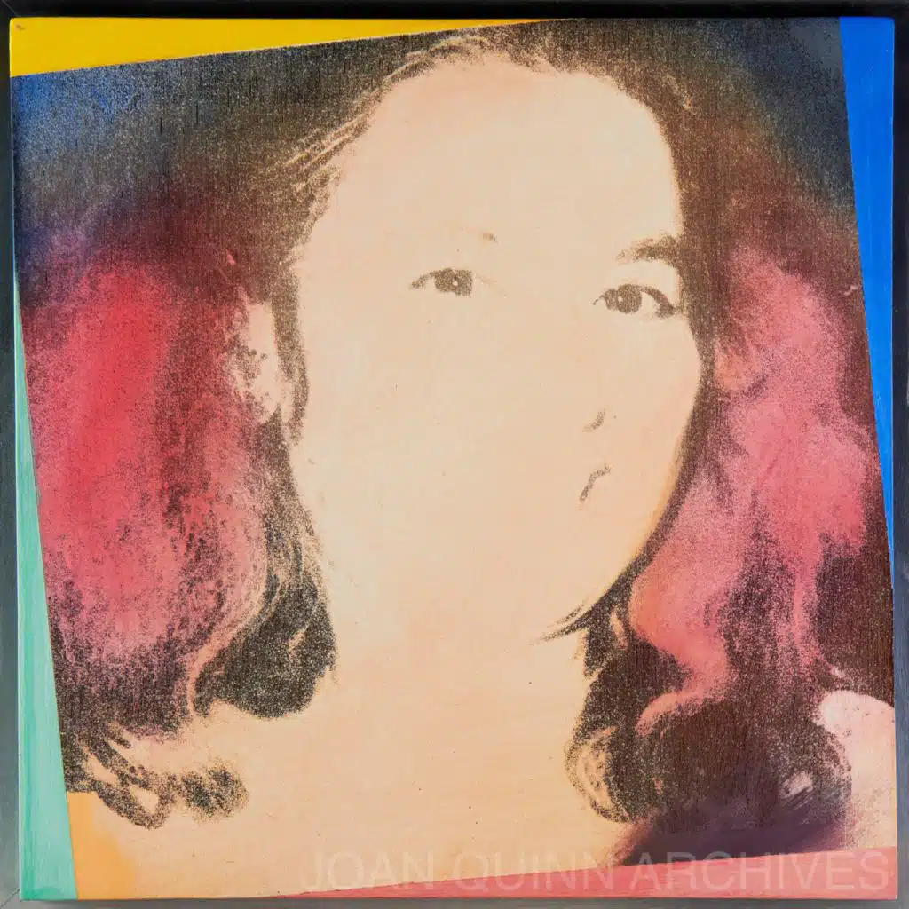 Episode 32 ft. Joan Agajanian Quinn