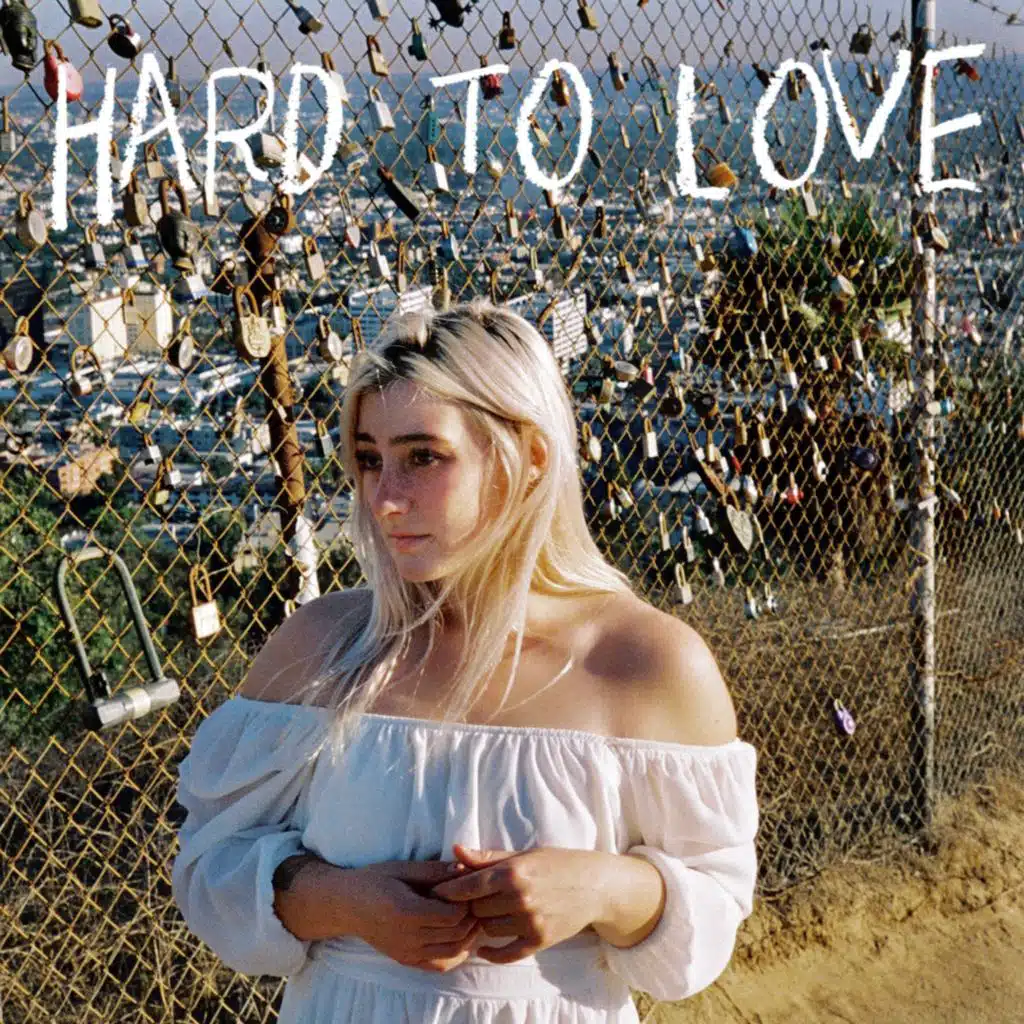Hard to Love