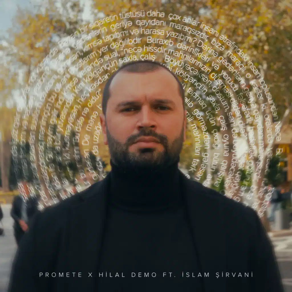 Mahnılar (feat. İslam Şirvani)