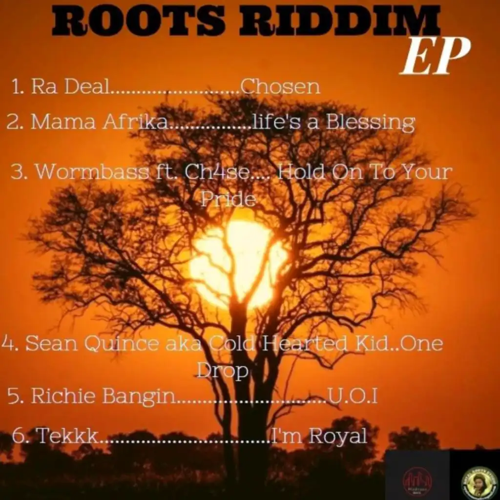 ROOTS RIDDIM