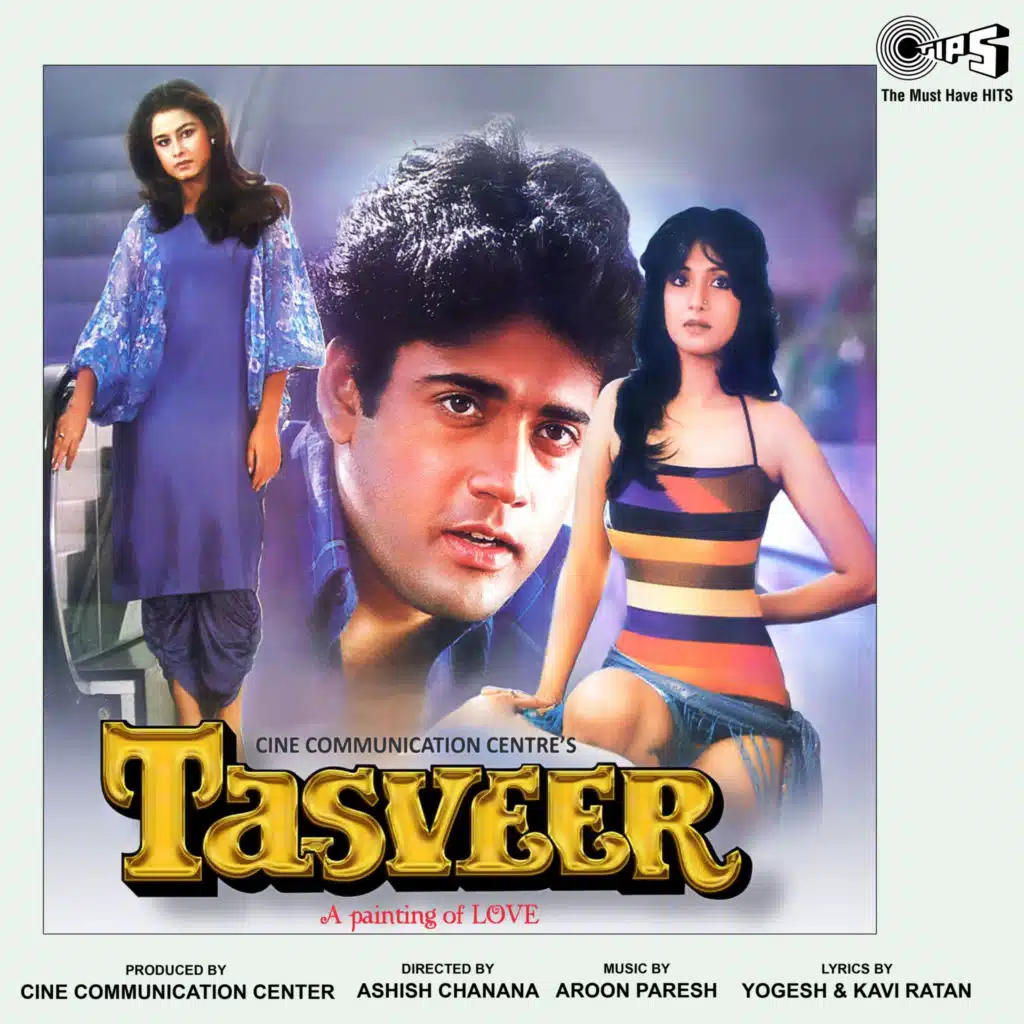 Tasveer (Original Motion Picture Soundtrack)
