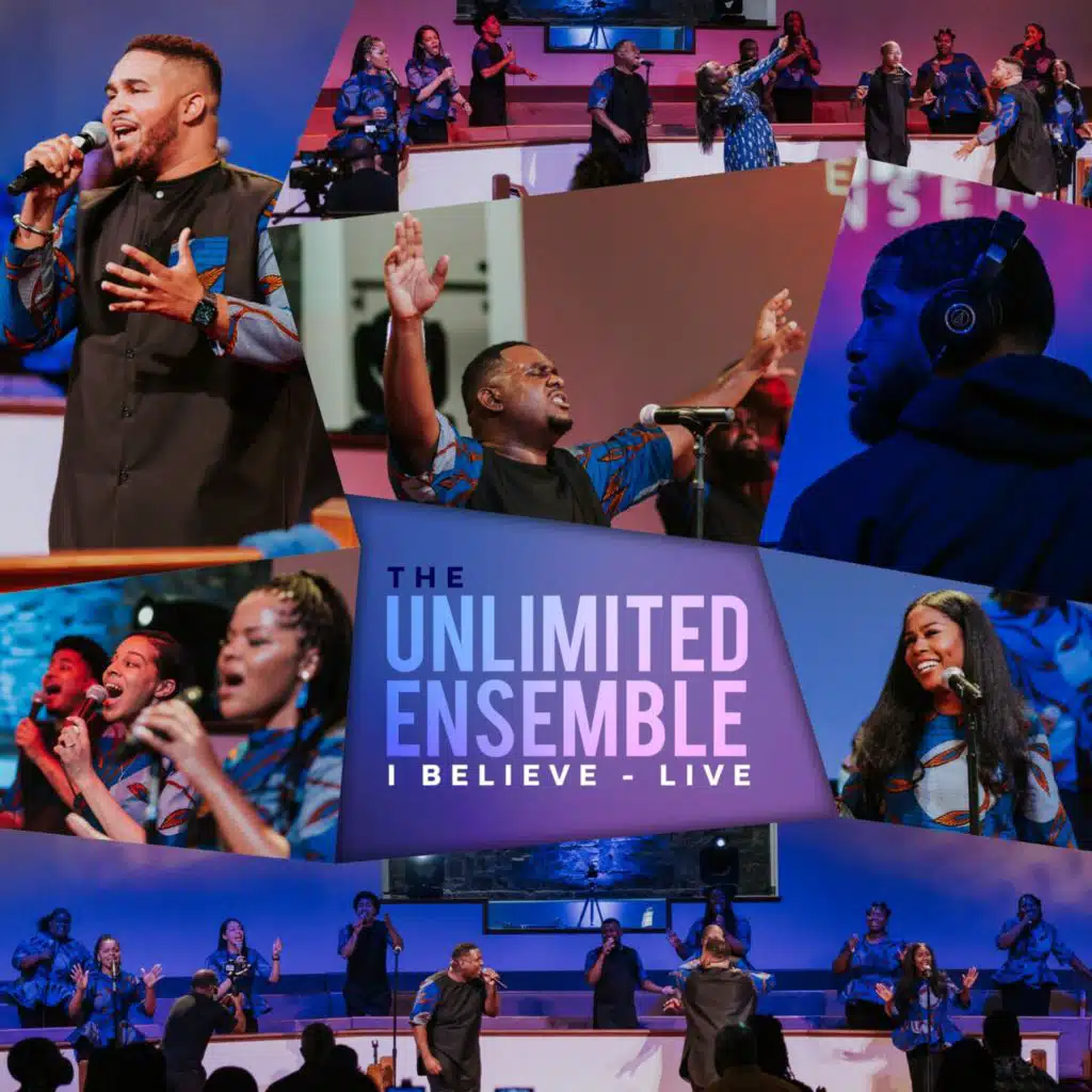 The Unlimited Ensemble