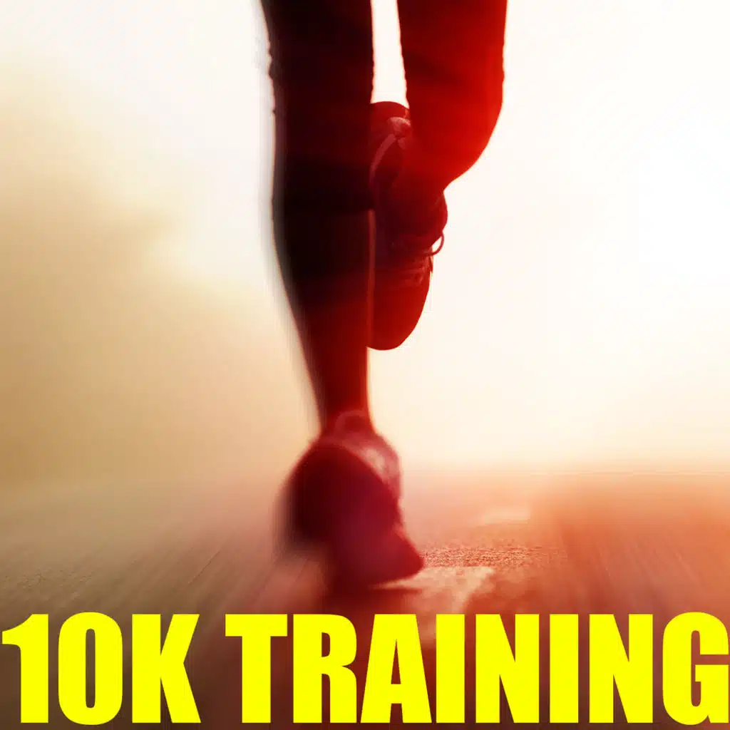 10k Training