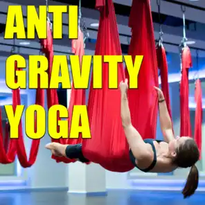Anti Gravity Yoga