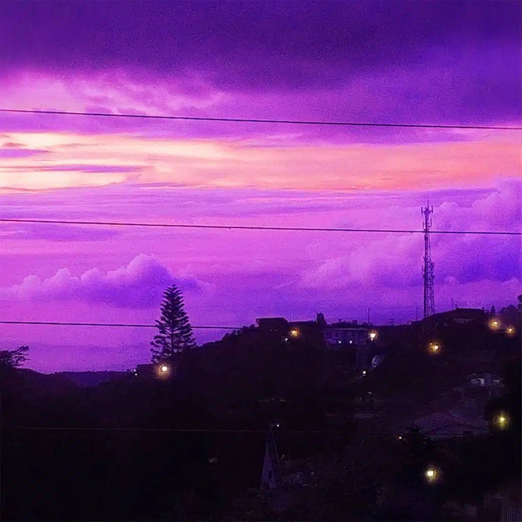 Música De Atardeceres