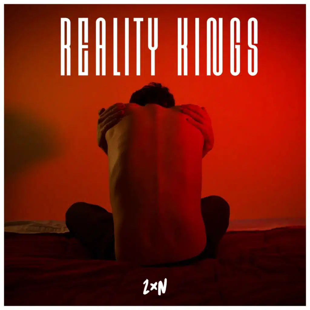 SINNER (From the Album 'Reality Kings')