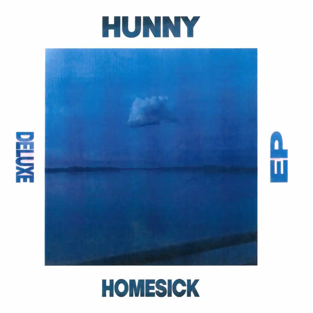 Homesick (Deluxe EP)
