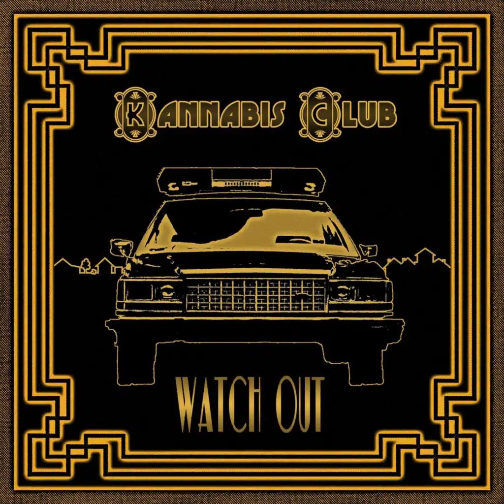 Kannabis Club