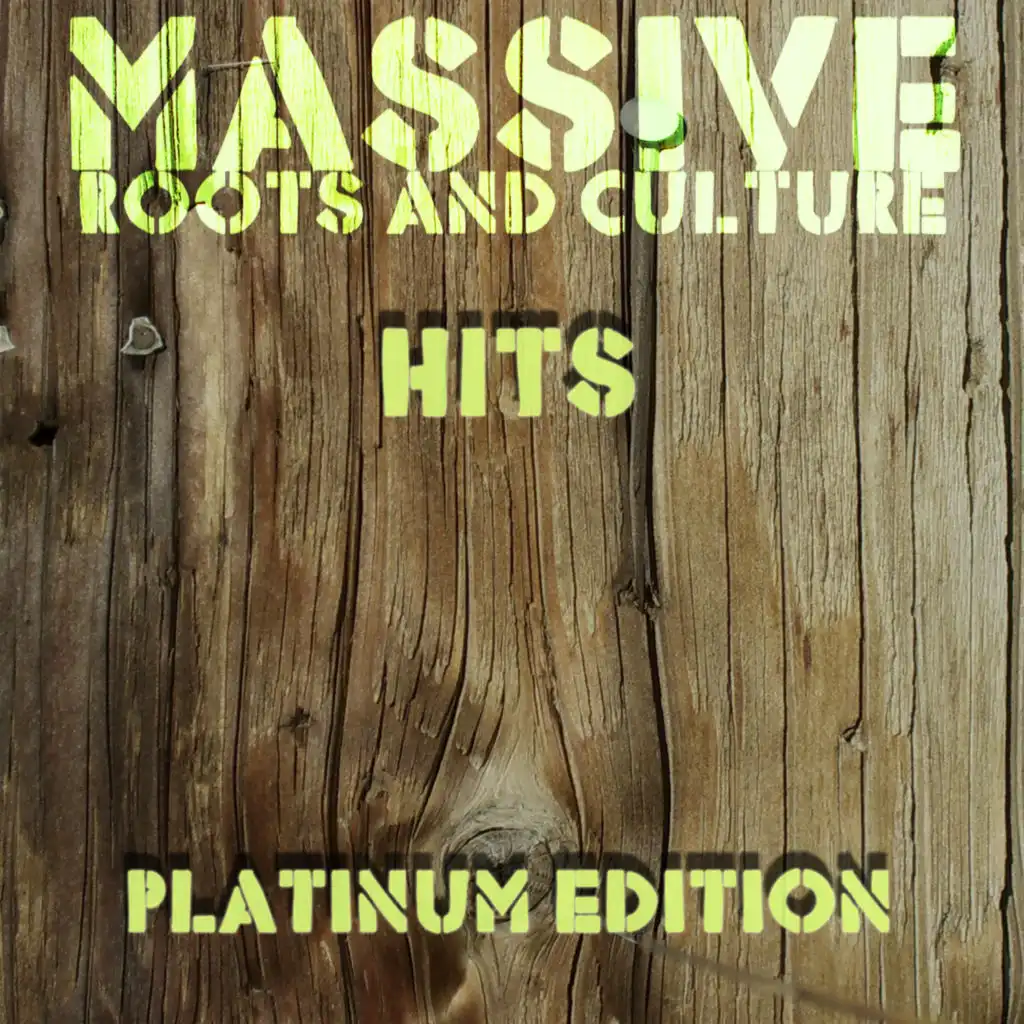 Massive Roots and Culture Hits: Platinum Edition