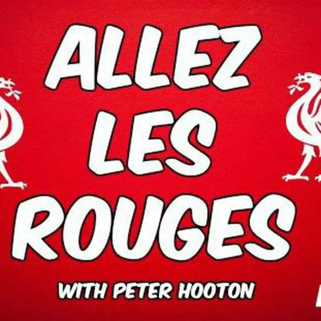 Allez Les Rouges - Liverpool's hunt for leaders after Sevilla and why Moreno can't take all the blame